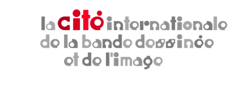 La Cité Internationale de la Bande Dessinée et de l'Image