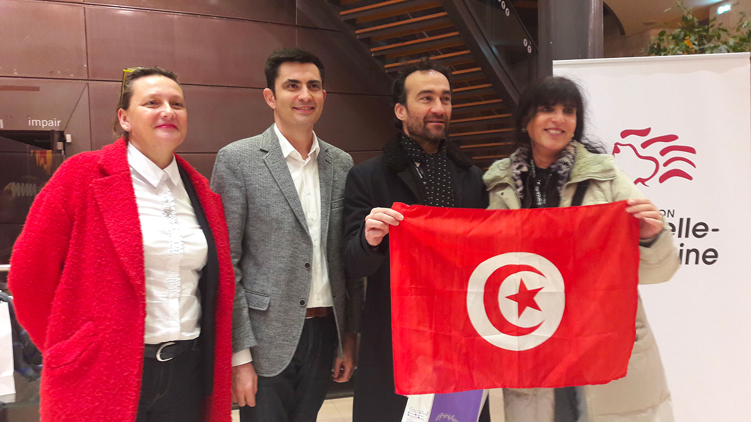 Festival  Sousse