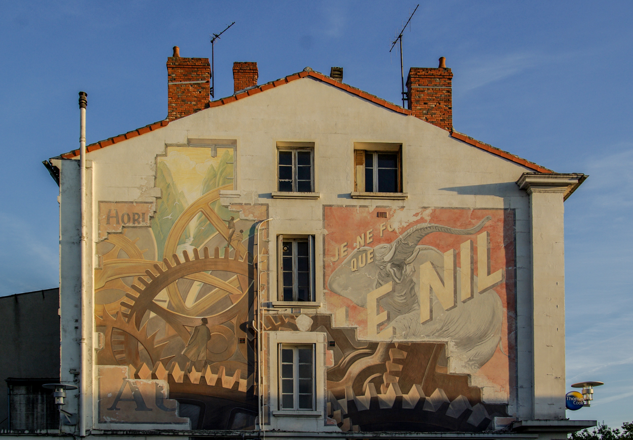 2 • Une histoire papetière ancienne