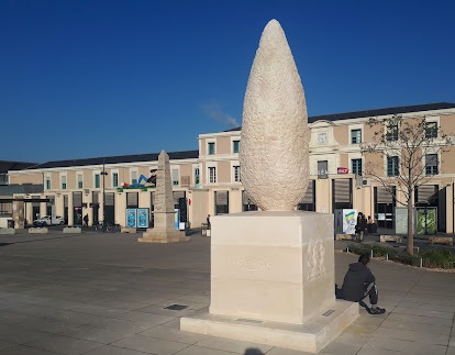 Ils sont fous ces Angoumoisins !