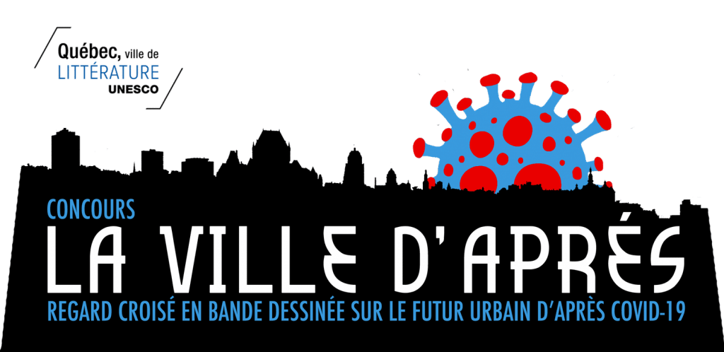 Concours « Ville d&rsquo;après »